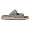 B-SOFT COMFORT FLATFORMS 50 BEIGE