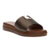 B-SOFT FLATFORMS 4054 BRONZE