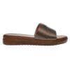 B-SOFT FLATFORMS 4054 BRONZE