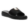 B-SOFT FLATFORMS 4054 BLACK