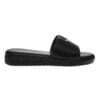 B-SOFT FLATFORMS 4054 BLACK