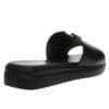 B-SOFT FLATFORMS 4054 BLACK