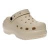 ENVIE CHUNKY CLOGS V96-21474 BEIGE