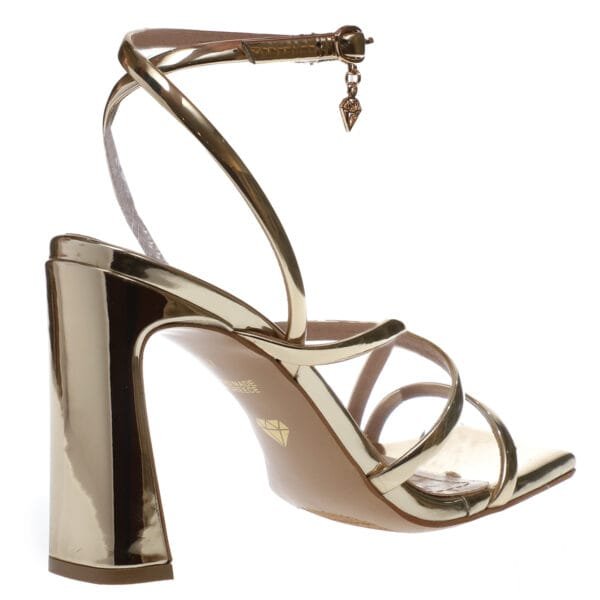 PORTOFINO BY MAIRIBOO FOR ENVIE M03-21884 GOLD