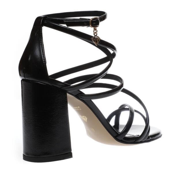 ELECTRICITY BY MAIRIBOO FOR ENVIE M03-19985 BLACK