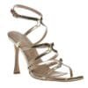 ENVIE HIGH-HEELS E02-21811 GOLD