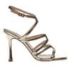 ENVIE HIGH-HEELS E02-21811 GOLD