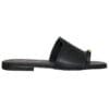 IMG_6894 MALENA FLAT SANDALS 179 BLACK