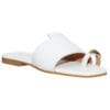 IMG_6896 MALENA FLAT SANDALS 179 WHITE