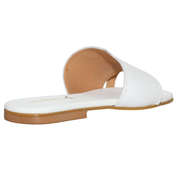 IMG_6898 MALENA FLAT SANDALS 179 WHITE