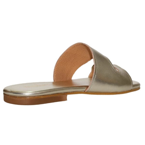 IMG_6904 MALENA FLAT SANDALS 77 GOLD