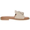 MALENA FLAT SANDALS 192 BEIGE