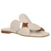 MALENA FLAT SANDALS 18 NUDE