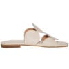 MALENA FLAT SANDALS 18 NUDE