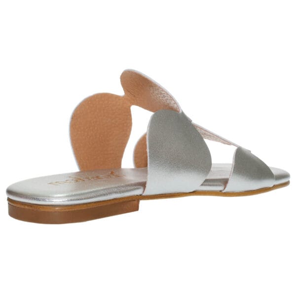 IMG_6919 MALENA FLAT SANDALS 18 SILVER