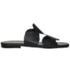 IMG_6921 MALENA FLAT SANDALS 18 BLACK