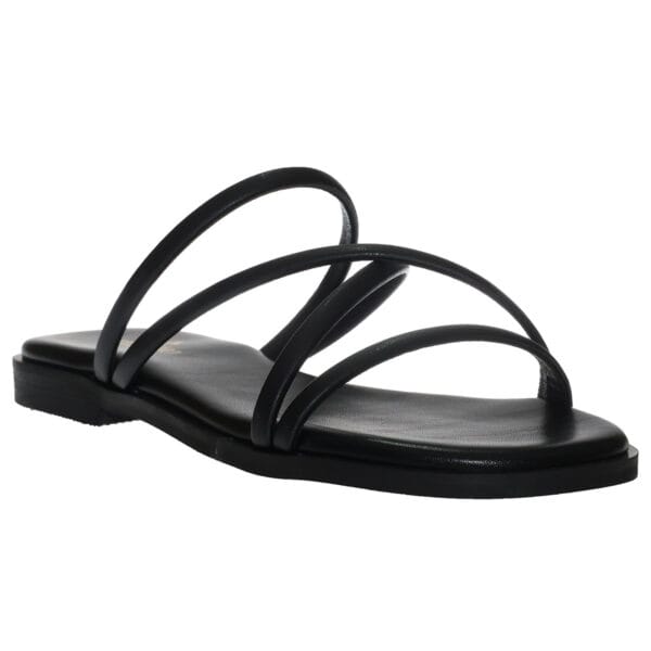 ΛΗΤΩ BY MAIRIBOO FOR ENVIE M03-19857 BLACK