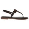 ENVIE THONG SANDALS E84-23444 BROWN
