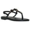 IMG_6941 ENVIE THONG SANDALS E84-23444 BLACK