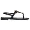 IMG_6942 ENVIE THONG SANDALS E84-23444 BLACK