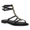 CHALKI BY MAIRIBOO FOR ENVIE M84-23931 BLACK