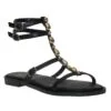 CHALKI BY MAIRIBOO FOR ENVIE M84-23931 BLACK