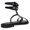 CHALKI BY MAIRIBOO FOR ENVIE M84-23931 BLACK