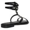 CHALKI BY MAIRIBOO FOR ENVIE M84-23931 BLACK