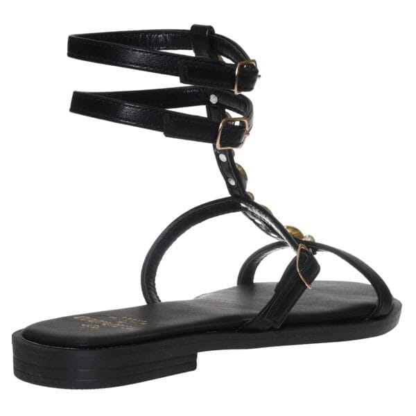 CHALKI BY MAIRIBOO FOR ENVIE M84-23931 BLACK