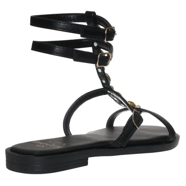 CHALKI BY MAIRIBOO FOR ENVIE M84-23931 BLACK