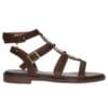 IMG_6963 ENVIE GLADIATOR SANDALS E96-23313 BROWN
