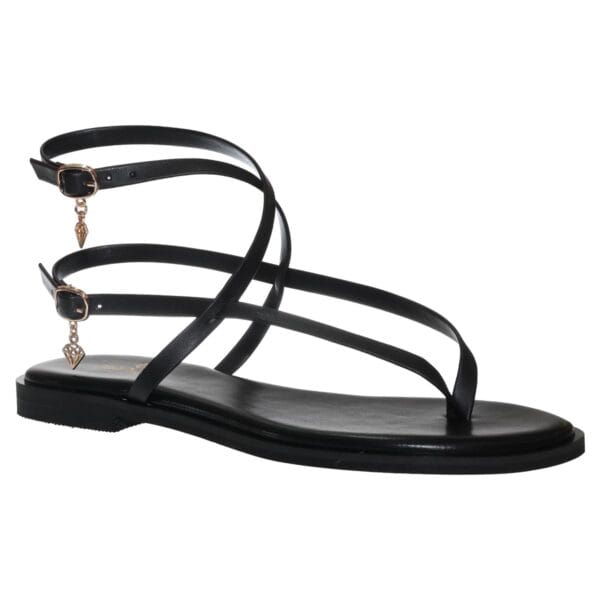 SIMI BY MAIRIBOO FOR ENVIE M03-23945 BLACK