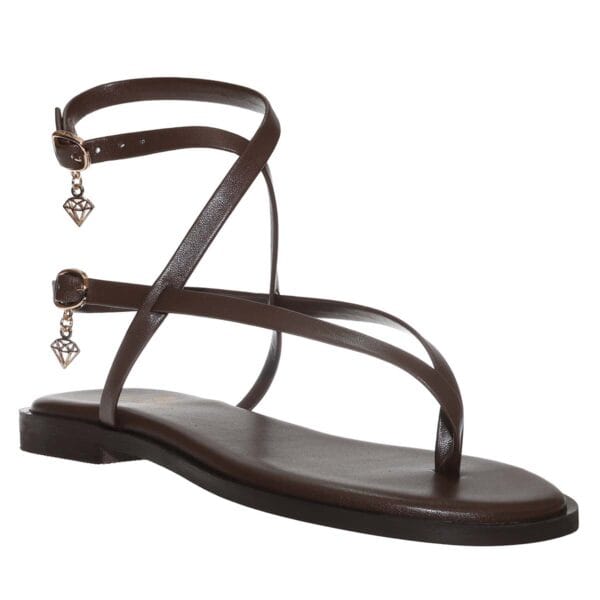 SIMI BY MAIRIBOO FOR ENVIE M03-23945 BROWN