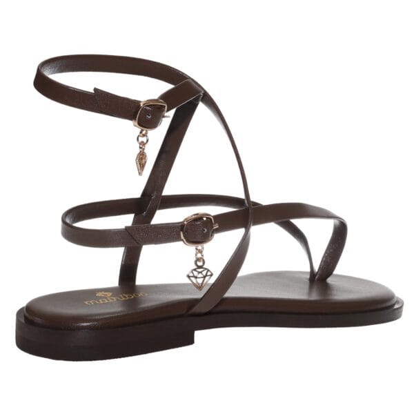 SIMI BY MAIRIBOO FOR ENVIE M03-23945 BROWN