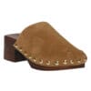 PRIMADONNA GLOG MULES 07001 CAMEL