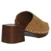 PRIMADONNA GLOG MULES 07001 CAMEL