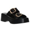 ENVIE FLATFORMS E84-23539 BLACK