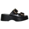 ENVIE FLATFORMS E84-23539 BLACK