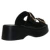 ENVIE FLATFORMS E84-23539 BLACK