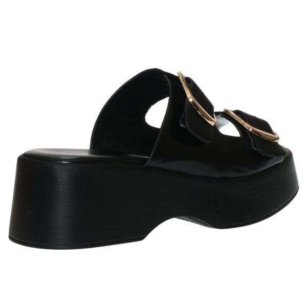 ENVIE FLATFORMS E84-23539 BLACK