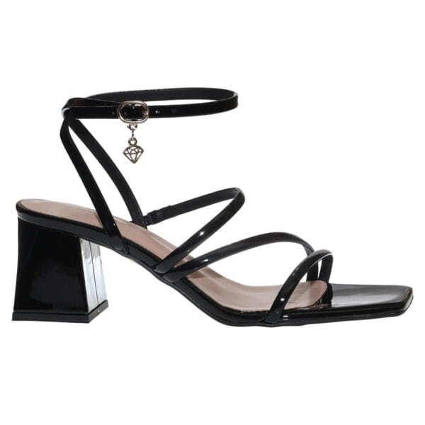 MINI ELECTRICITY BY MAIRIBOO FOR ENVIE M03-19971 BLACK