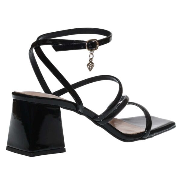 MINI ELECTRICITY BY MAIRIBOO FOR ENVIE M03-19971 BLACK