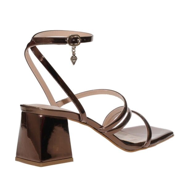 MINI ELECTRICITY BY MAIRIBOO FOR ENVIE M03-19971 BRONZE