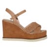 IMG_7005 PRIMADONNA WEDGES 59101 CAMEL