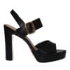 PRIMADONNA BLOCK-HEELS 33905 BLACK