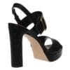PRIMADONNA BLOCK-HEELS 33905 BLACK