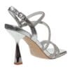 IMG_7042 PRIMADONNA FLARED HEELS 12911 SILVER