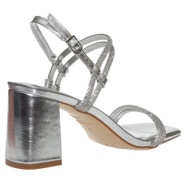 IMG_7045 PRIMADONNA BLOCK-HEELS 46322 SILVER