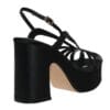PRIMADONNA BLOCK-HEELS 59202 BLACK