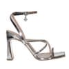 PORTOFINO BY MAIRIBOO FOR ENVIE M03-21884 SILVER